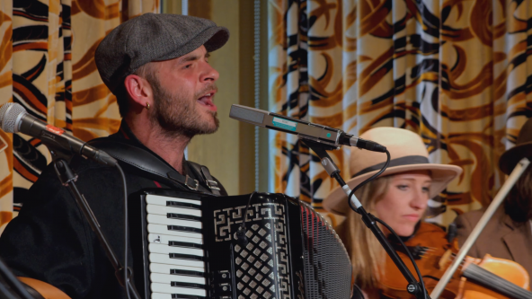 I Piccioni (Screenshot)