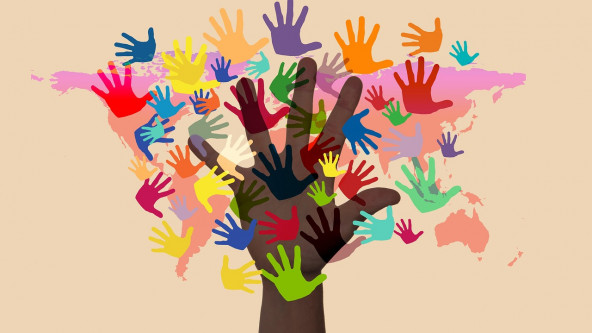 Südtiroler Ehrenamt, Freiwilligenarbeit