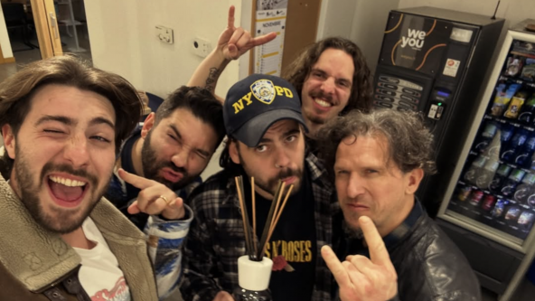 Lost Obsession (November 2025)