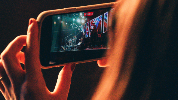 „In Memoriam Poldo“ (Publikum 2)