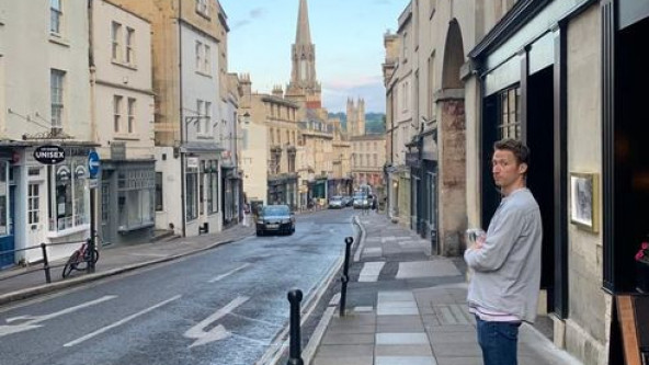 „Heimat ist immer ambivalent“