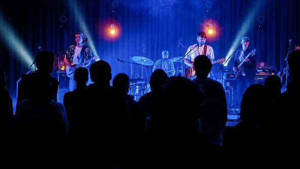 Since11 Philipp Trojer, Claus Stecher