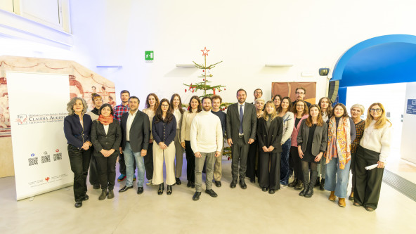 Premio claudia augusta 2025