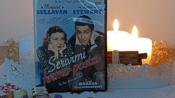 The Shop Around the Corner