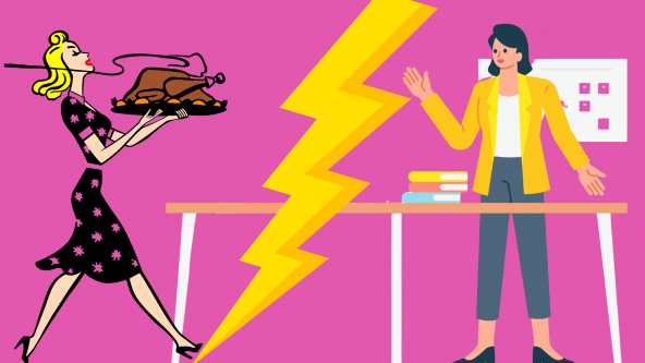 Cortocircuiti femministi