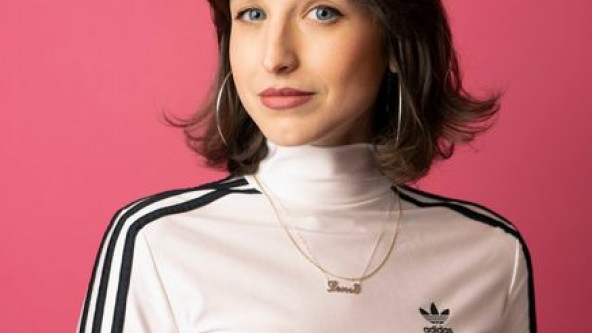 „Für mich können Männer keine Feministen sein“