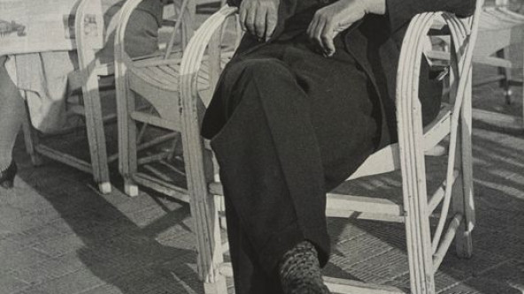 Schnappschüsse mit Witz und Widerstand