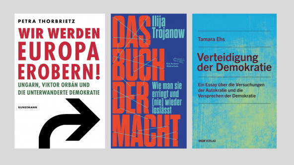 Bücherwelten Südtiroler Kulturinstut