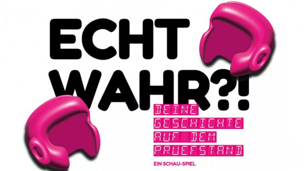 Echt wahr?! Dekadenz Brixen