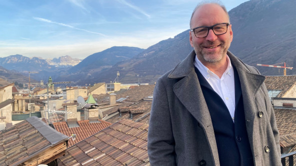 Alexander van Dülmen