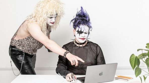 Erster Akt: Click-Day