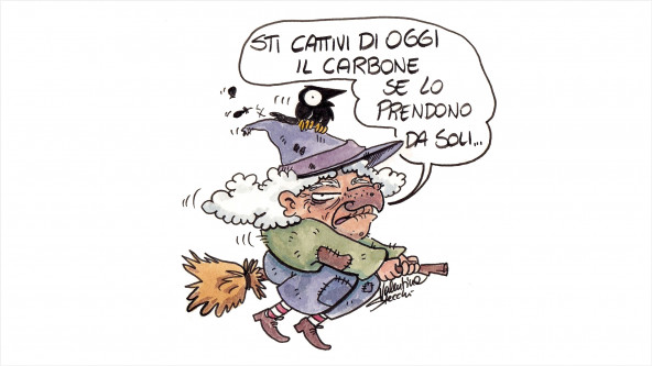 Befana