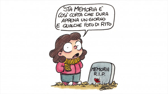 Memoria Corta