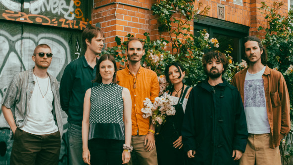 Ensemble Undercurrent Laura Zöschg