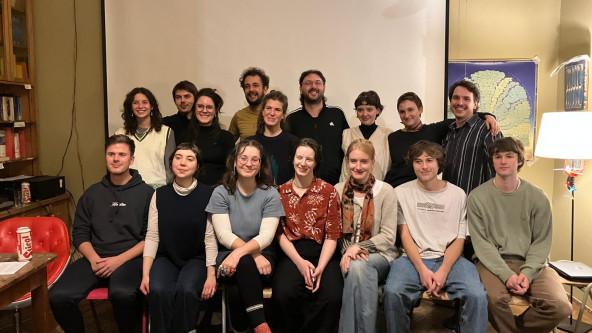 Vorstand SH ASUS Wien