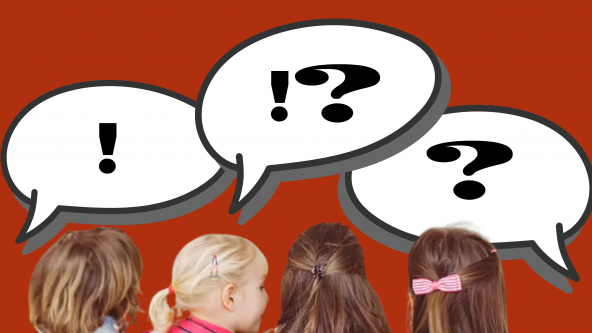 Mehrsprachigkeit im Kindergarten