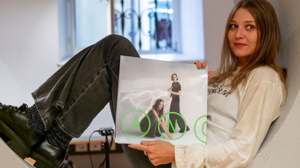 „Jede Stimme sollte befreit sein“