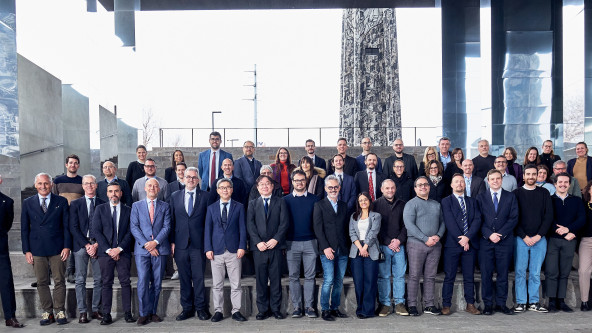 Fujifilm NOI Techpark