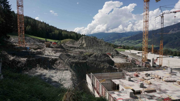 Wie viele Betten braucht das Land?