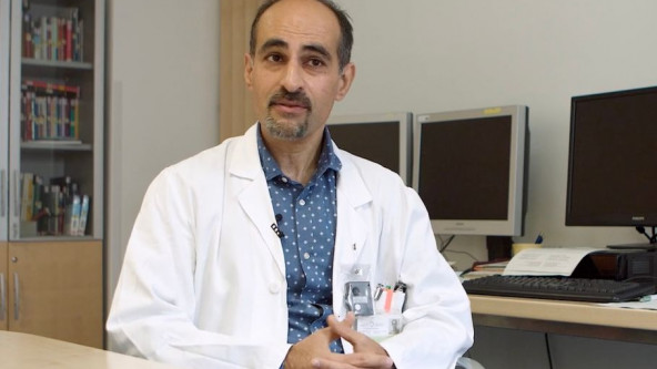 „Es wird zu einem Wechsel kommen“