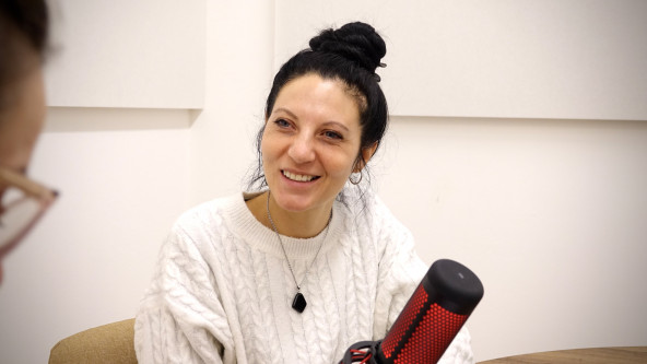 Tamara Seyr Kräuterwissen - der Podcast