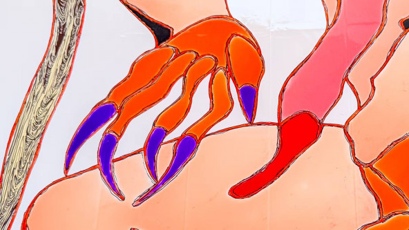 ARGE Kunst Atelier dell'errore