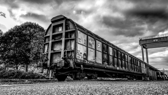 Was man nicht sieht ist doch da, Margit Weiß