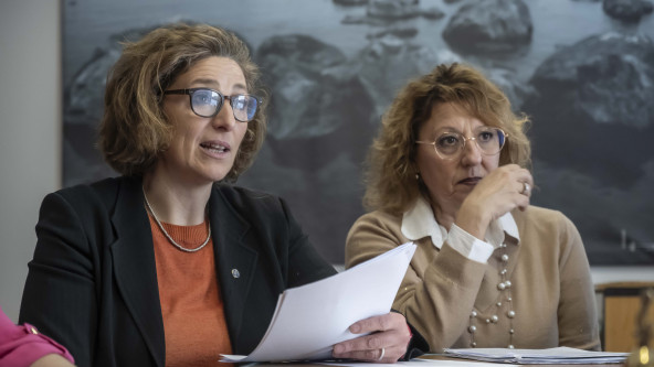 Francesca Schir, Maria Antonietta Gulino