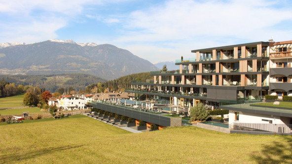 Hotel in Reischachbei Bruneck