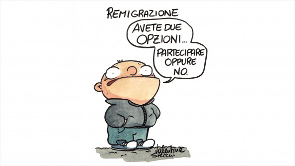 Remigrazione
