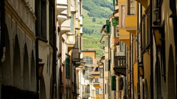 Einheimische zuerst?