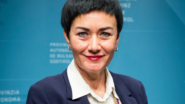 Ulli Mair