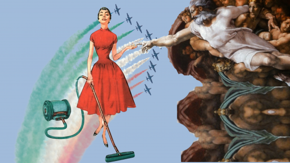 dio, patria e famlia tradizionale