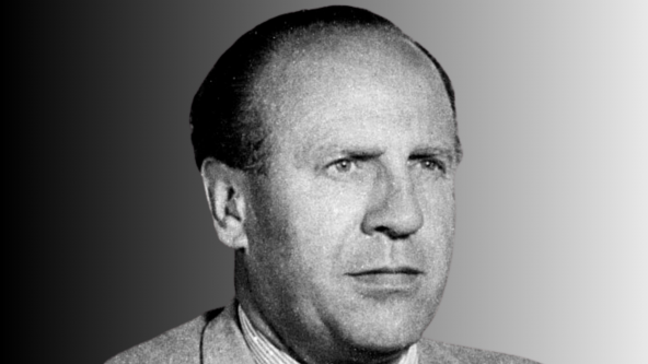 Oskar Schilndler