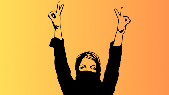 resistenza femminile