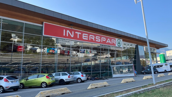 Interspar