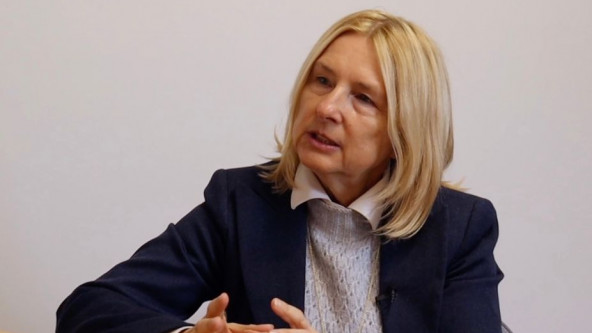 „Es kommt gut an, Angst zu schüren“