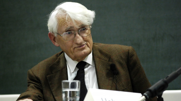 Jürgen Habermas
