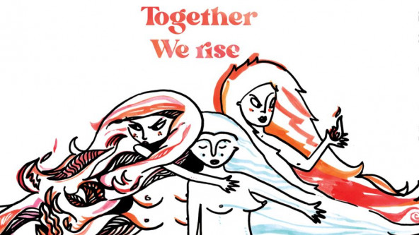 Wir sind die Revolution