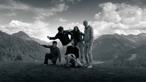 „Für uns zählt das Live-Erlebnis“