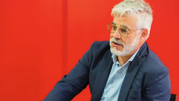 Andreas Pramstraller