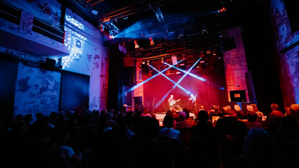 Dominik Plangger, Singer Songwriter Vinschgau