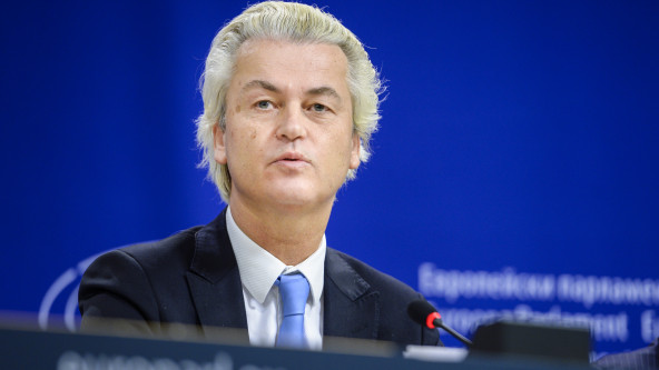 Geert Wilders