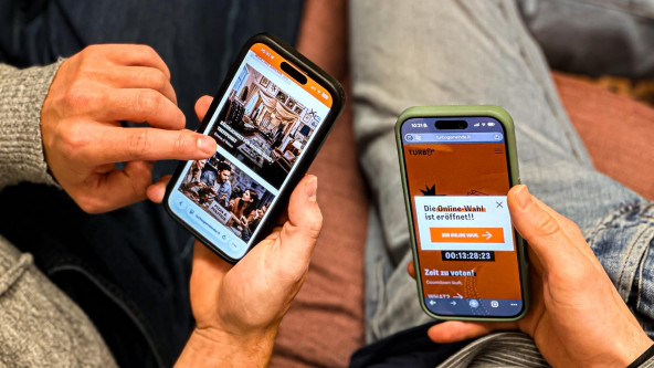 Smartphone, Jugendliche