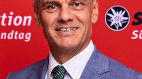 „Wir müssen vorsichtig sein“