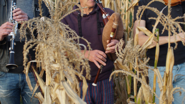 Kulturzentrum Tobalch