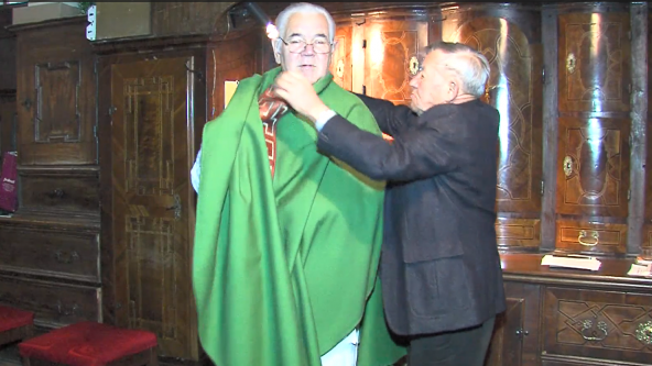 Emil Andergassen Albert Atz