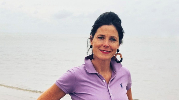 Reinhilde Rainer Ressorleiterin KVW