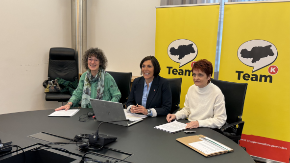 Team K Pflegeeinstufung Rieder Sinn und Hilber