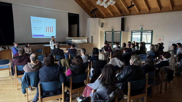 Qualitätsmarke Bildnug Lehrerprotest Treffen Kortsch